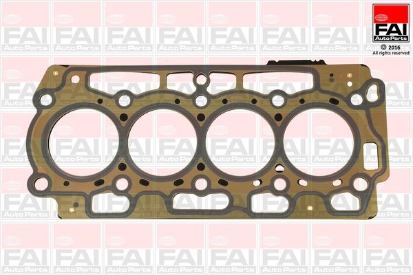 FAI AUTOPARTS Tiiviste, sylinterikansi HG1634B